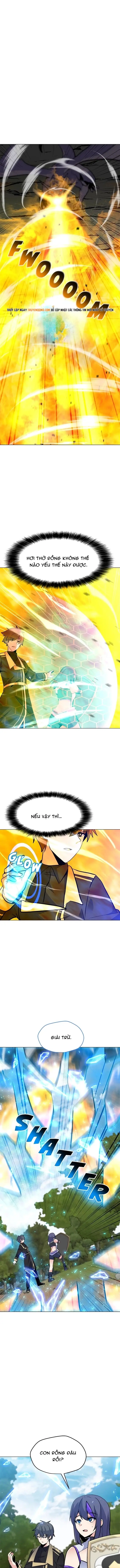 Tôi Là Người Chơi Thần Chú Đơn Độc Chapter 135 - 4