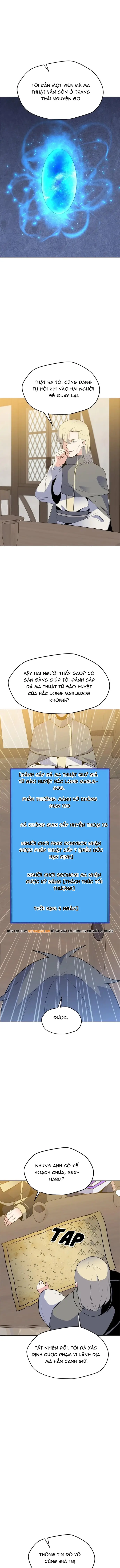 Tôi Là Người Chơi Thần Chú Đơn Độc Chapter 135 - 9