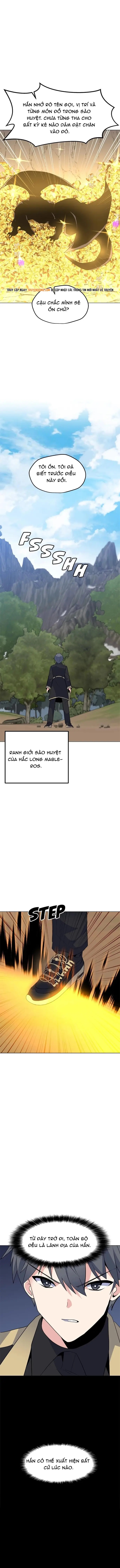 Tôi Là Người Chơi Thần Chú Đơn Độc Chapter 135 - 11