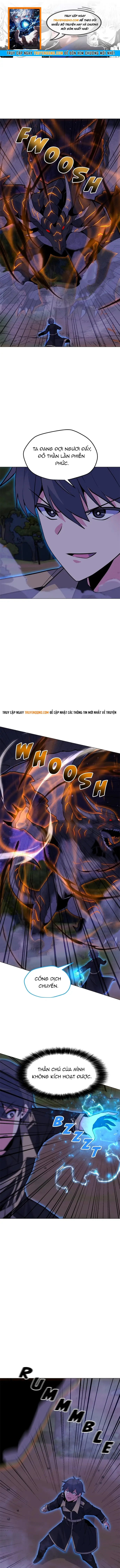 Tôi Là Người Chơi Thần Chú Đơn Độc Chapter 136 - 1