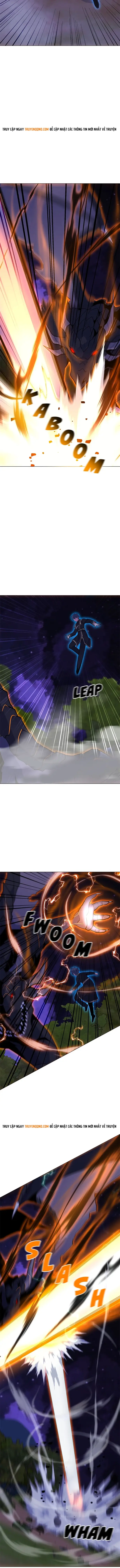 Tôi Là Người Chơi Thần Chú Đơn Độc Chapter 136 - 2