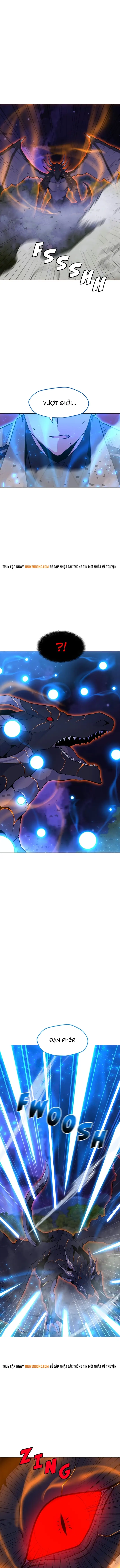 Tôi Là Người Chơi Thần Chú Đơn Độc Chapter 136 - 3