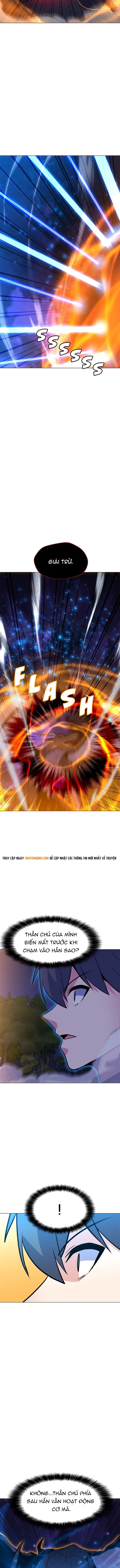 Tôi Là Người Chơi Thần Chú Đơn Độc Chapter 136 - 4