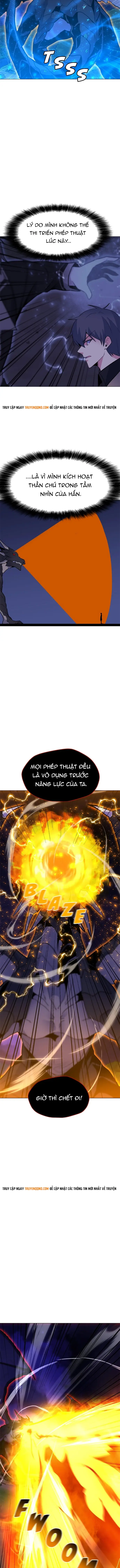 Tôi Là Người Chơi Thần Chú Đơn Độc Chapter 136 - 5