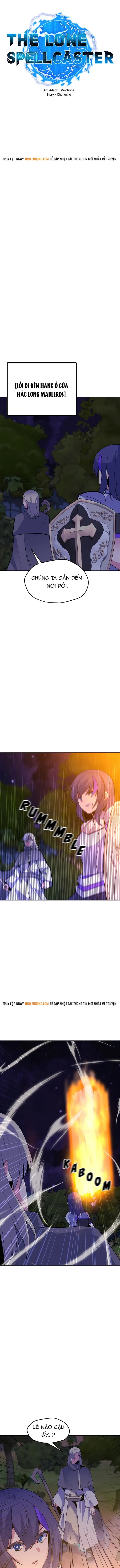 Tôi Là Người Chơi Thần Chú Đơn Độc Chapter 136 - 7