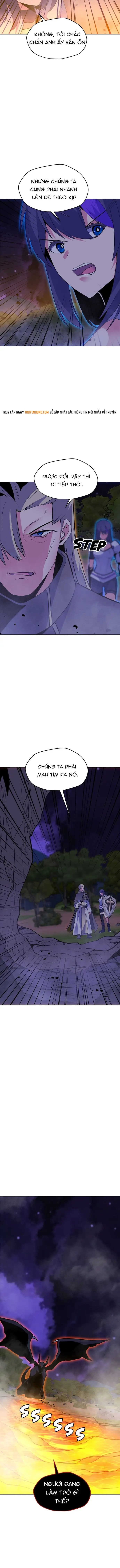 Tôi Là Người Chơi Thần Chú Đơn Độc Chapter 136 - 8