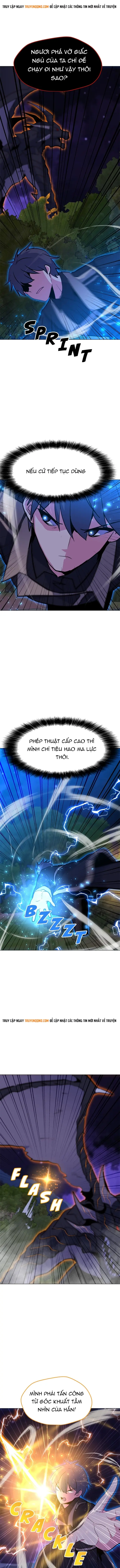 Tôi Là Người Chơi Thần Chú Đơn Độc Chapter 136 - 9