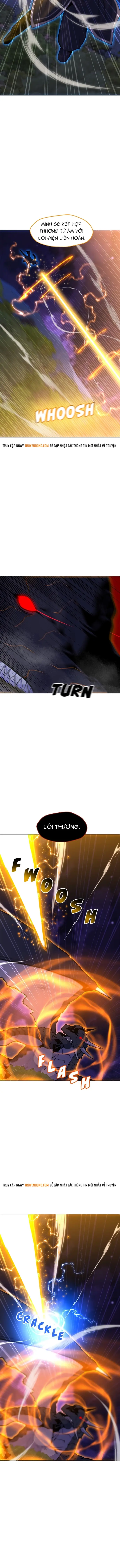 Tôi Là Người Chơi Thần Chú Đơn Độc Chapter 136 - 10