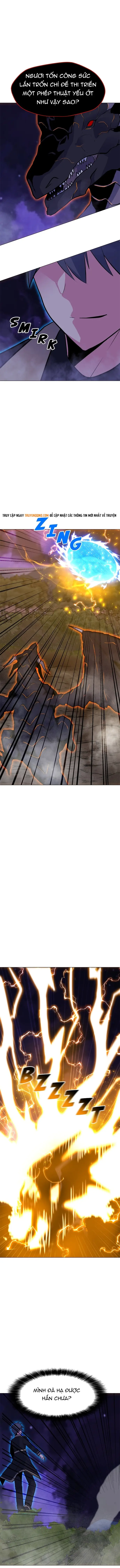 Tôi Là Người Chơi Thần Chú Đơn Độc Chapter 136 - 11