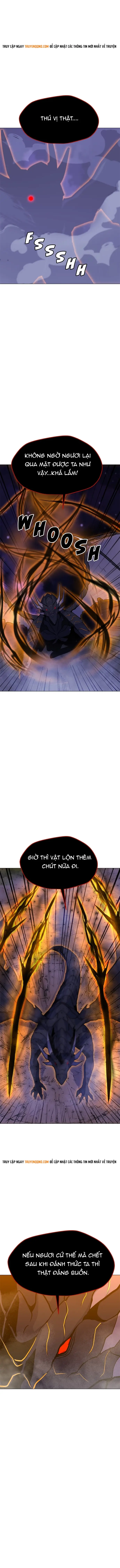 Tôi Là Người Chơi Thần Chú Đơn Độc Chapter 136 - 12