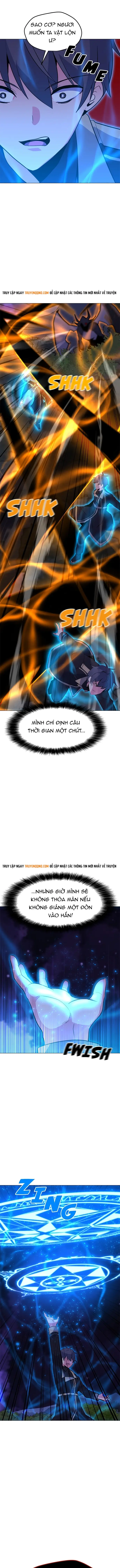Tôi Là Người Chơi Thần Chú Đơn Độc Chapter 136 - 13