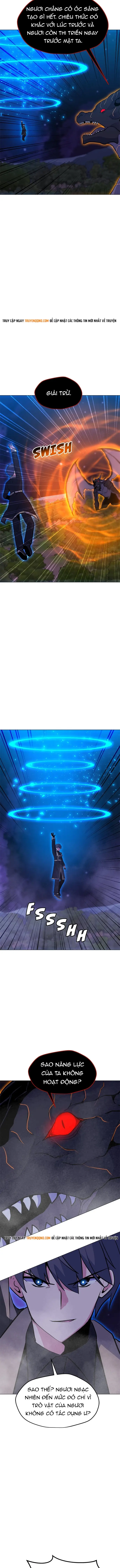 Tôi Là Người Chơi Thần Chú Đơn Độc Chapter 136 - 14