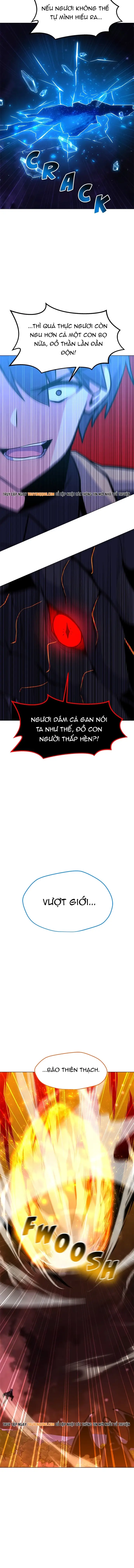Tôi Là Người Chơi Thần Chú Đơn Độc Chapter 136 - 15