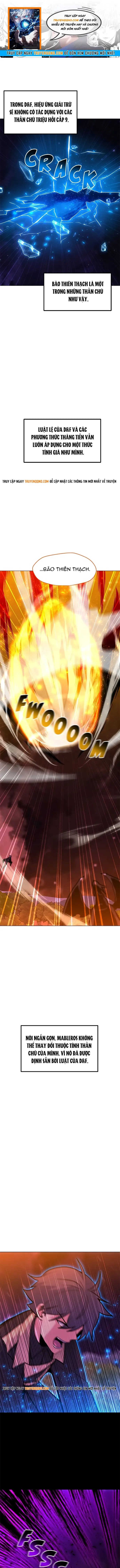 Tôi Là Người Chơi Thần Chú Đơn Độc Chapter 137 - 1