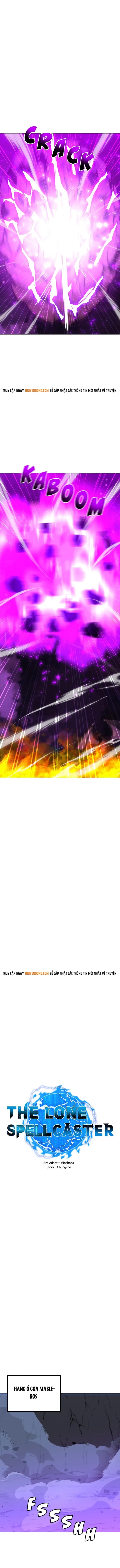 Tôi Là Người Chơi Thần Chú Đơn Độc Chapter 137 - 3