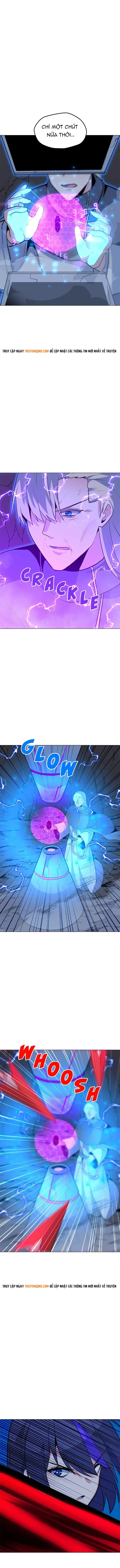 Tôi Là Người Chơi Thần Chú Đơn Độc Chapter 137 - 4