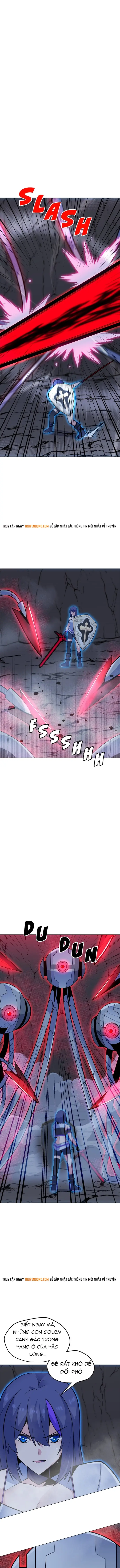 Tôi Là Người Chơi Thần Chú Đơn Độc Chapter 137 - 5