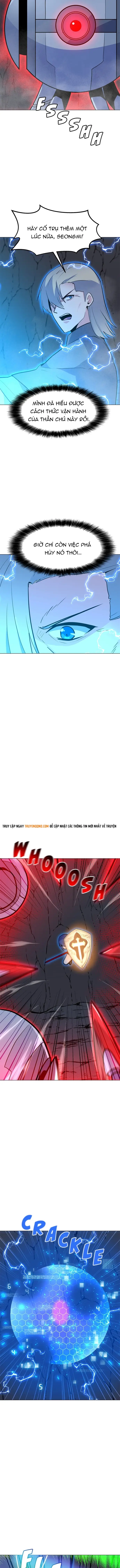 Tôi Là Người Chơi Thần Chú Đơn Độc Chapter 137 - 6