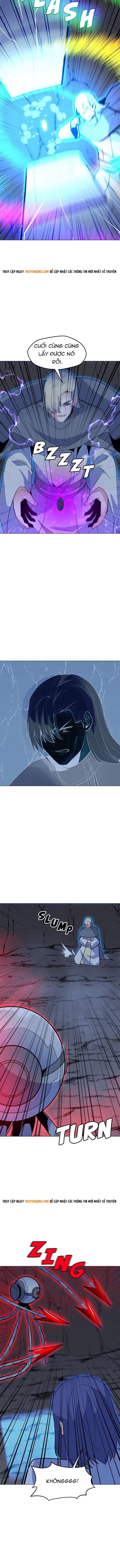 Tôi Là Người Chơi Thần Chú Đơn Độc Chapter 137 - 7