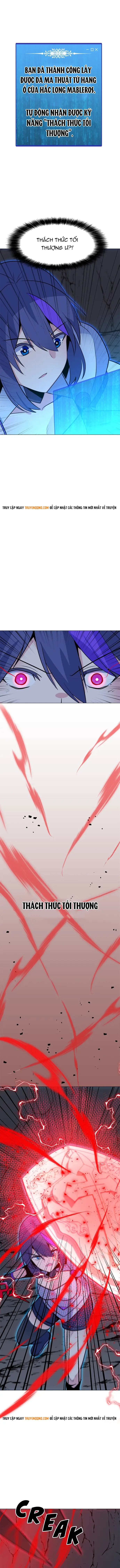 Tôi Là Người Chơi Thần Chú Đơn Độc Chapter 137 - 8