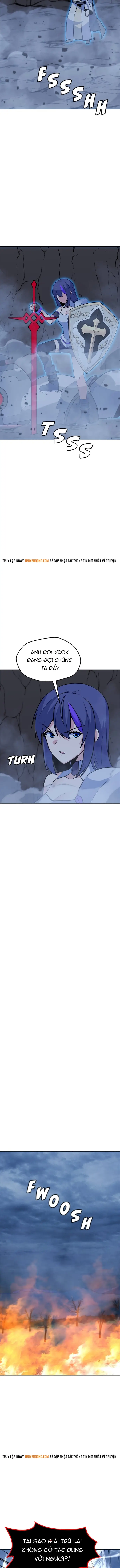 Tôi Là Người Chơi Thần Chú Đơn Độc Chapter 137 - 11