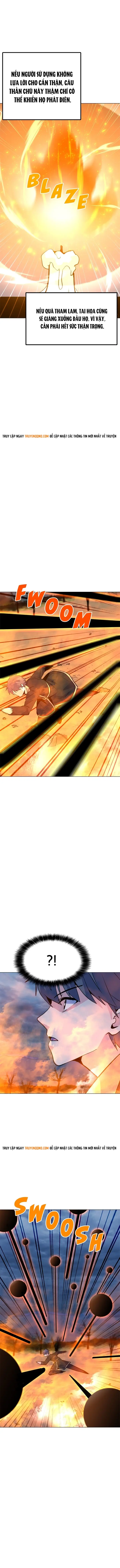 Tôi Là Người Chơi Thần Chú Đơn Độc Chapter 137 - 13