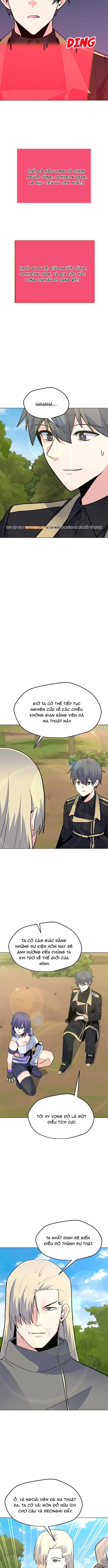 Tôi Là Người Chơi Thần Chú Đơn Độc Chapter 138 - 3