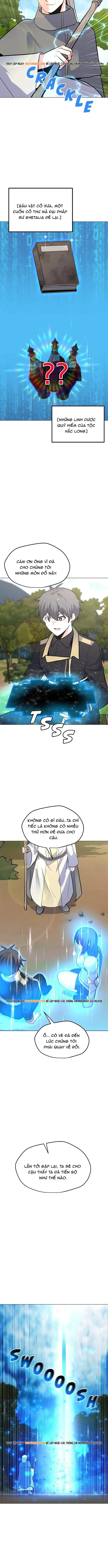 Tôi Là Người Chơi Thần Chú Đơn Độc Chapter 138 - 4