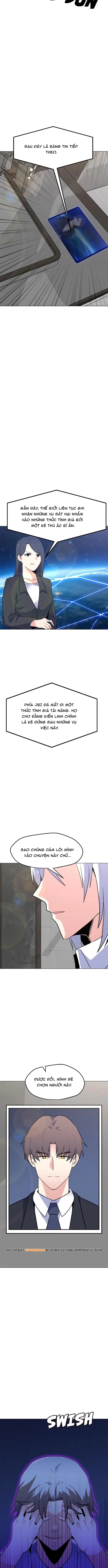 Tôi Là Người Chơi Thần Chú Đơn Độc Chapter 138 - 6