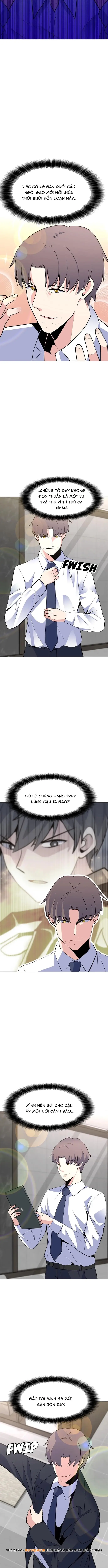 Tôi Là Người Chơi Thần Chú Đơn Độc Chapter 138 - 7