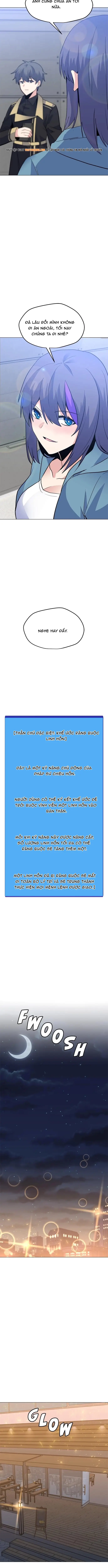 Tôi Là Người Chơi Thần Chú Đơn Độc Chapter 138 - 10