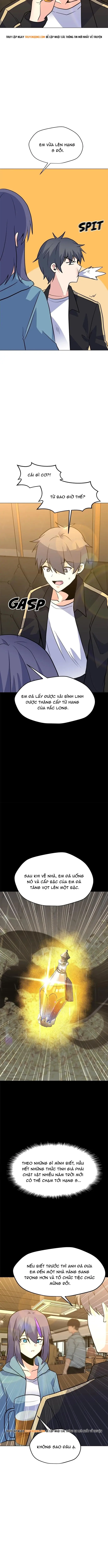 Tôi Là Người Chơi Thần Chú Đơn Độc Chapter 138 - 12
