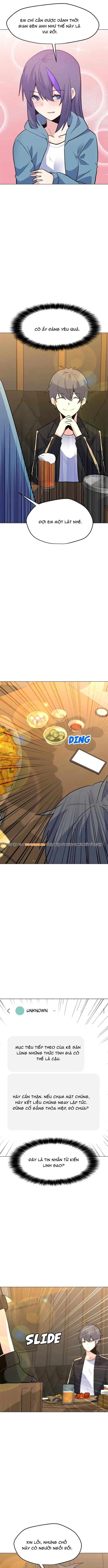 Tôi Là Người Chơi Thần Chú Đơn Độc Chapter 138 - 13