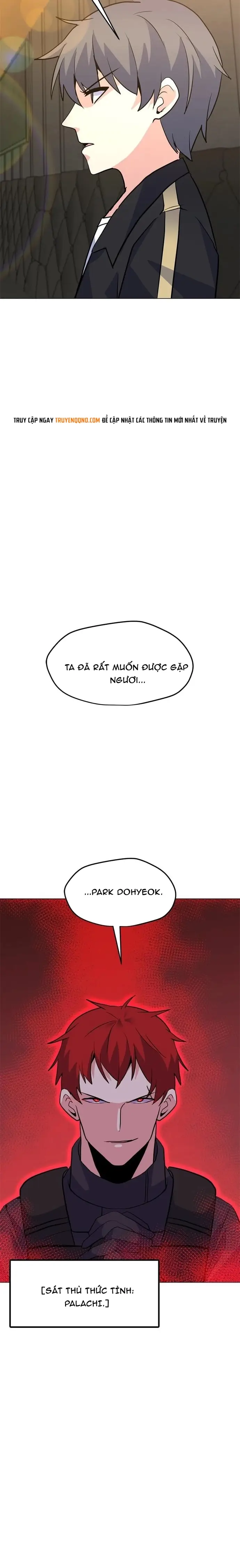 Tôi Là Người Chơi Thần Chú Đơn Độc Chapter 138 - 14
