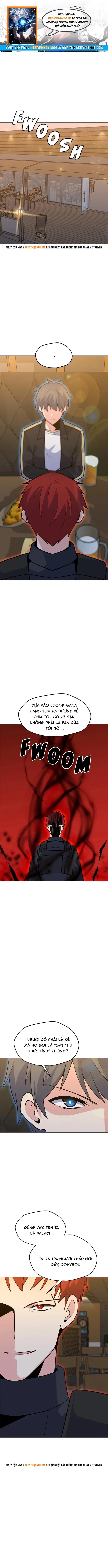 Tôi Là Người Chơi Thần Chú Đơn Độc Chapter 139 - 1