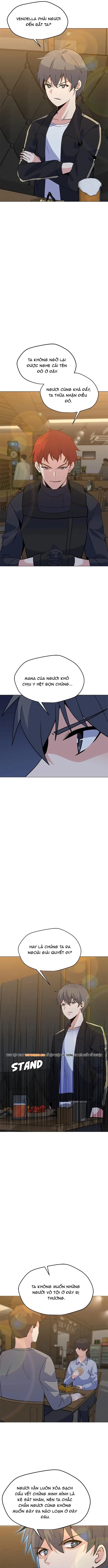 Tôi Là Người Chơi Thần Chú Đơn Độc Chapter 139 - 2