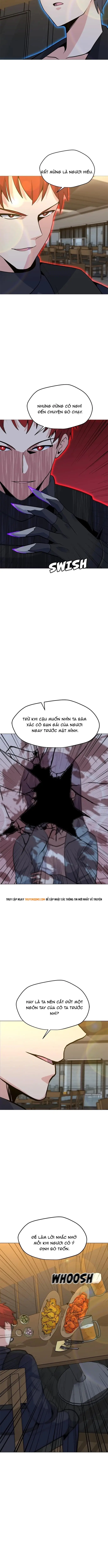 Tôi Là Người Chơi Thần Chú Đơn Độc Chapter 139 - 3