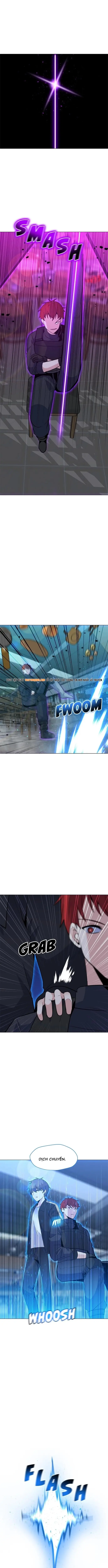 Tôi Là Người Chơi Thần Chú Đơn Độc Chapter 139 - 4