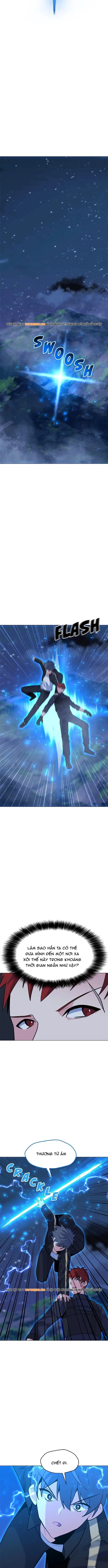 Tôi Là Người Chơi Thần Chú Đơn Độc Chapter 139 - 5