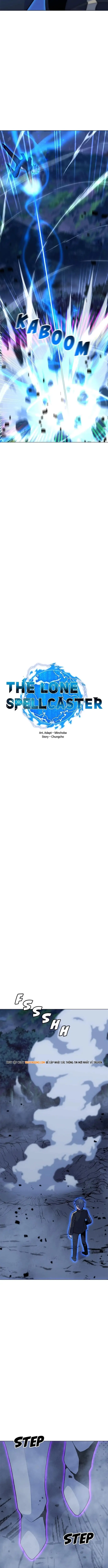 Tôi Là Người Chơi Thần Chú Đơn Độc Chapter 139 - 6