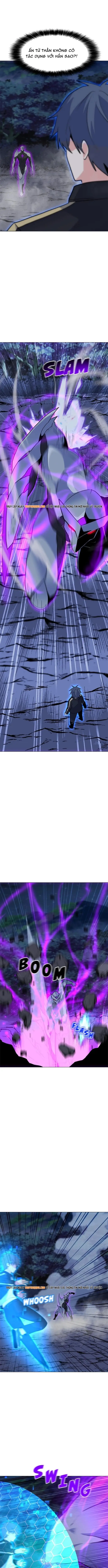 Tôi Là Người Chơi Thần Chú Đơn Độc Chapter 139 - 8