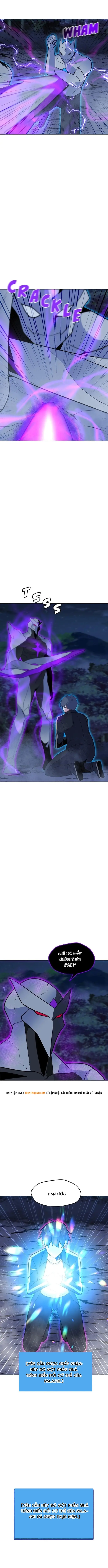 Tôi Là Người Chơi Thần Chú Đơn Độc Chapter 139 - 10