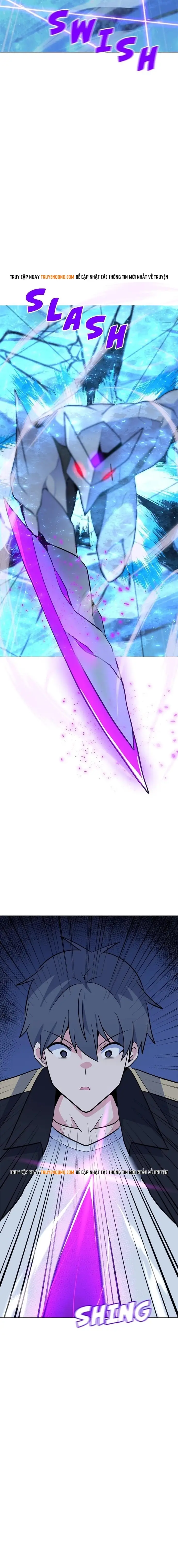 Tôi Là Người Chơi Thần Chú Đơn Độc Chapter 139 - 13