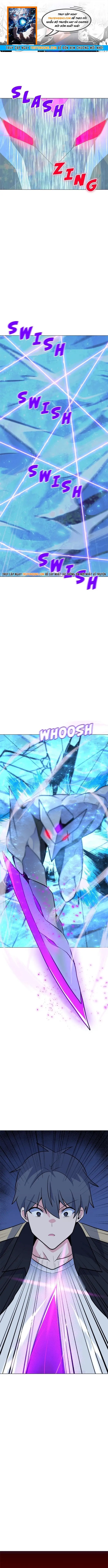 Tôi Là Người Chơi Thần Chú Đơn Độc Chapter 140 - 1