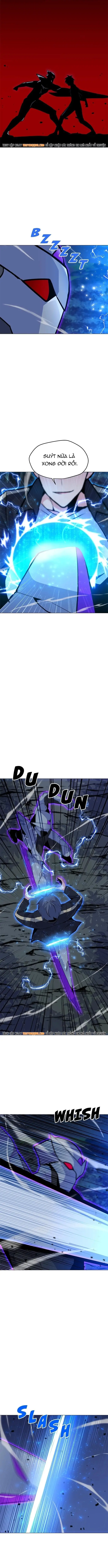 Tôi Là Người Chơi Thần Chú Đơn Độc Chapter 140 - 2