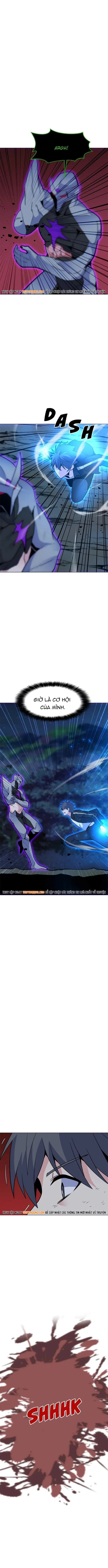 Tôi Là Người Chơi Thần Chú Đơn Độc Chapter 140 - 3