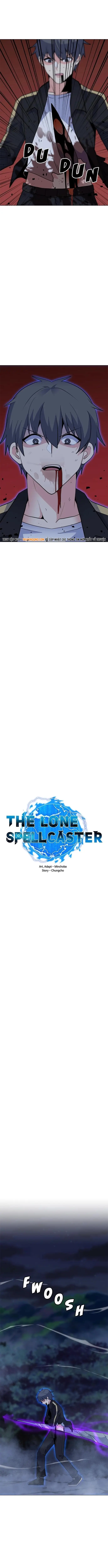 Tôi Là Người Chơi Thần Chú Đơn Độc Chapter 140 - 4