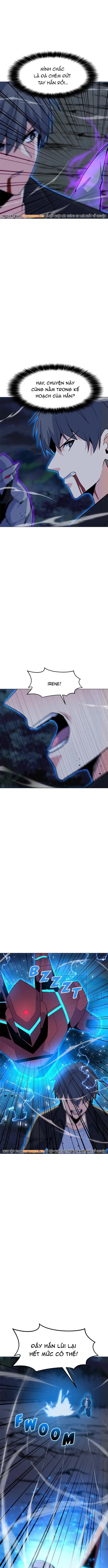 Tôi Là Người Chơi Thần Chú Đơn Độc Chapter 140 - 5