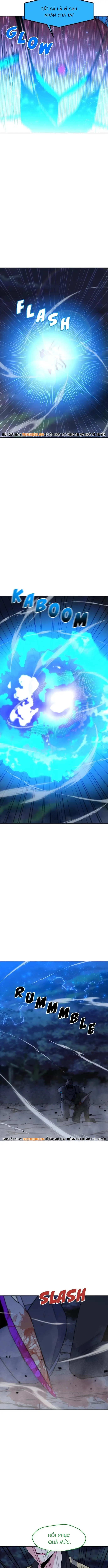 Tôi Là Người Chơi Thần Chú Đơn Độc Chapter 140 - 7