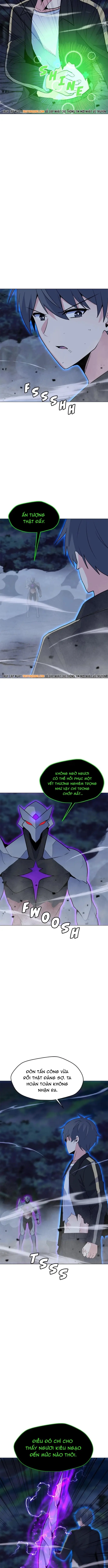 Tôi Là Người Chơi Thần Chú Đơn Độc Chapter 140 - 8